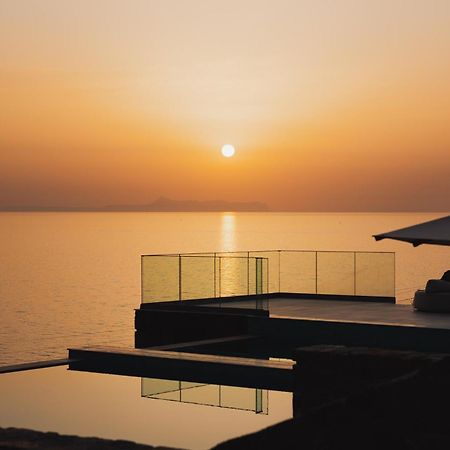 Dedalos Touch Boutique Hotel Skaleta Luaran gambar