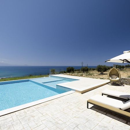 Dedalos Touch Boutique Hotel Skaleta Luaran gambar