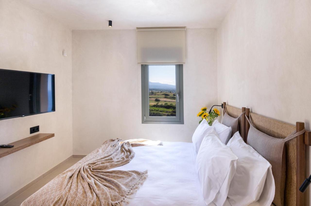 Dedalos Touch Boutique Hotel Skaleta Luaran gambar