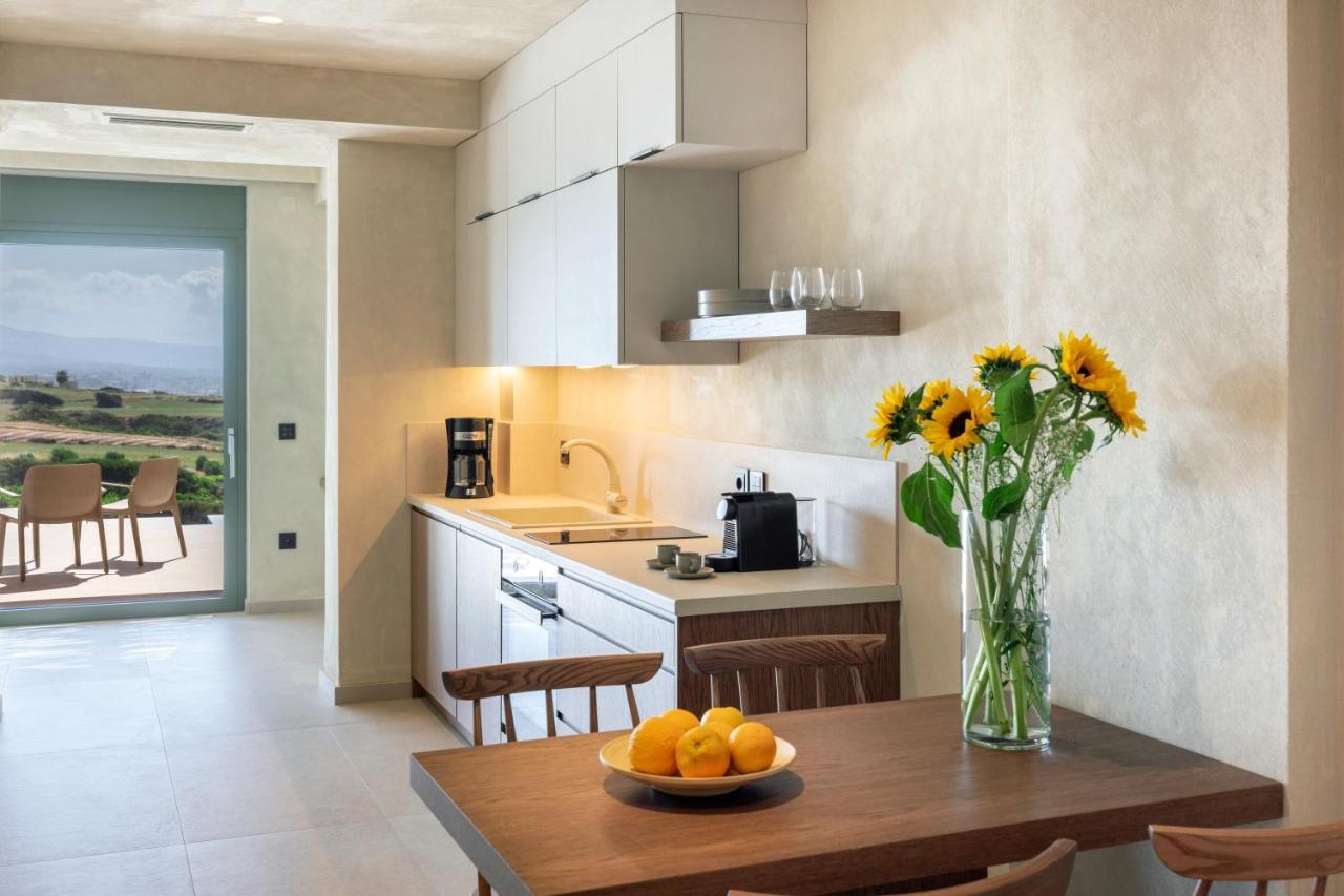 Dedalos Touch Boutique Hotel Skaleta Luaran gambar