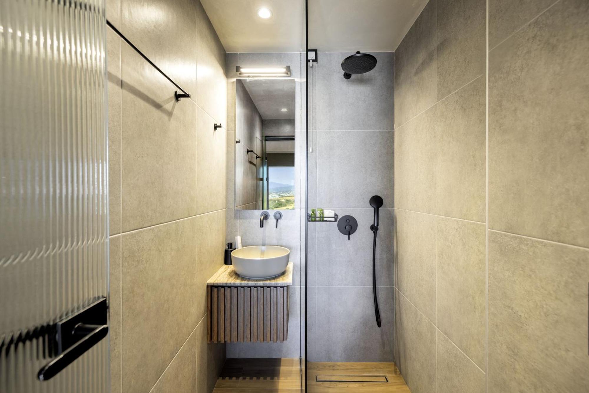 Dedalos Touch Boutique Hotel Skaleta Luaran gambar